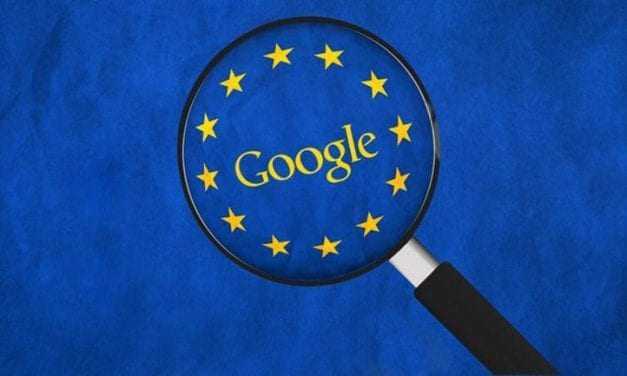 Η Ευρωπαϊκή Επιτροπή κατηγορεί την Google για κατάχρηση της κυρίαρχης θέσης της
