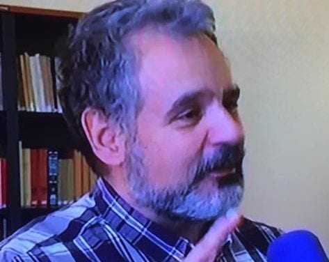 Δ. Αβραμίδης ο νέος Διοικητής Νοσοκομείου Έβρου. Ο αγώνας τώρα δικαιώνεται