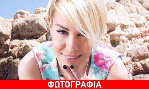 Η Ράνια Κωστάκη «έβαλε φωτιά» στα social media με το πράσινο μαγιό της!