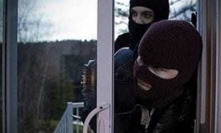 Υπερωρίες για 11 κλέφτες. Έκλεψαν 70 σπίτια στην Θράκη μέσα σε 3 μήνες
