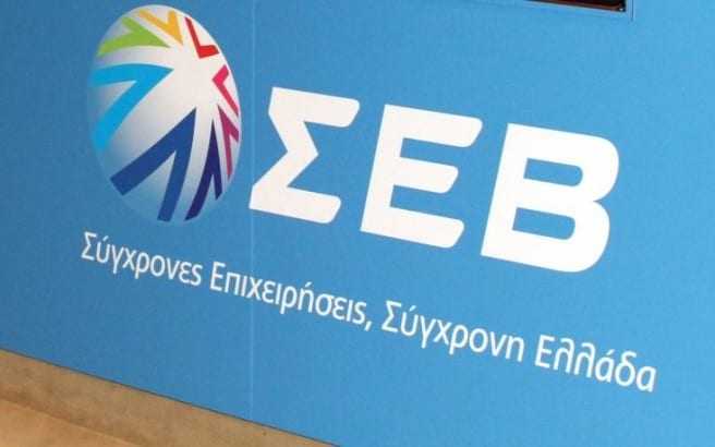 ΣΕΒ: Φοροδιαφυγή και διοχέτευση των εσόδων τουριστικών επιχειρήσεων σε λογαριασμούς του εξωτερικού