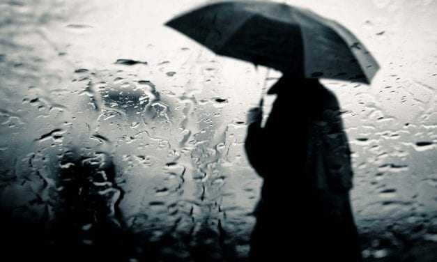 Το Λιμενικό Τμήμα Λάγους προειδοποιεί για βροχές και καταιγίδες