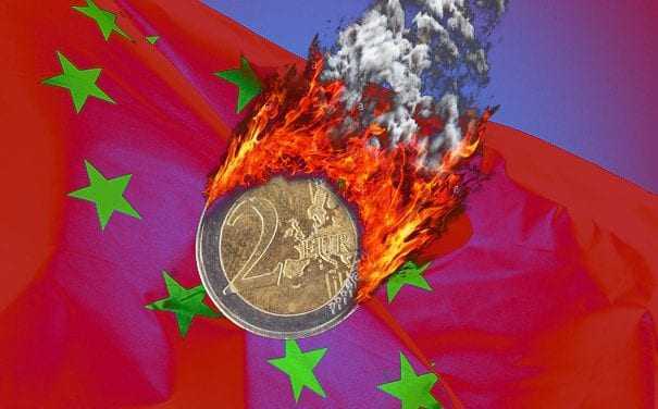 Πόσο θ’ αντέξει η Ευρωζώνη στη νέα φάση του νομισματικού πολέμου;