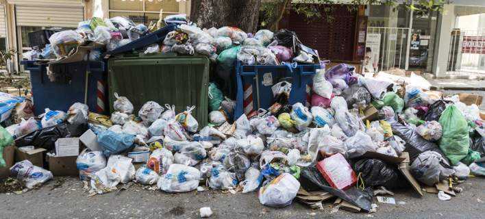 ΑΠΟΦΑΣΗ ΤΗΣ ΠΟΕ-ΟΤΑ Εκτακτο: Τέλος η απεργία για τα σκουπίδια    Πηγή: Εκτακτο: Τέλος η απεργία για τα σκουπίδια | iefimerida.gr