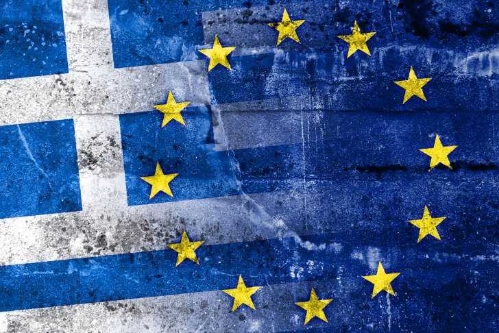 Το μυστικό Plan B της ΕΕ για το ελληνικό χρέος