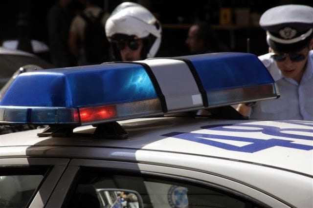 Σοκ – Ενόχλησε αγοράκι στην Κομοτηνή – Αστυνομικοί τον καταδίωξαν μέχρι την Ξάνθη