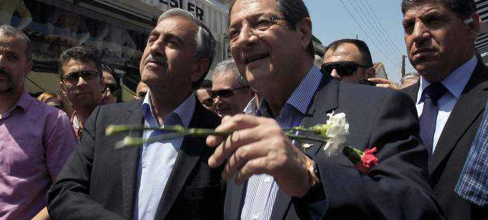 Επανεξελέγη Πρόεδρος στην Κύπρο ο Νίκος Αναστασιάδης με ποσοστό 56%