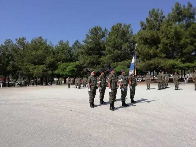 Το Υπουργείο Εθνικής Αμύνης ενισχύει την Ξάνθη ηθικά και οικονομικά