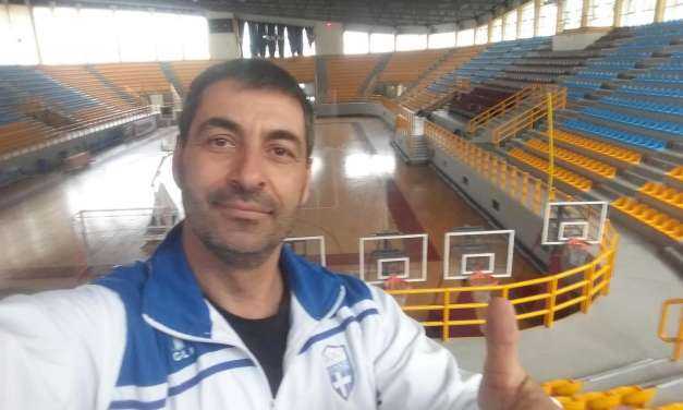 Ανδρέας Χρηστίδης: Να δημιουργηθεί Μουσείο Αθλητισμού στο Αμοιρίδιο