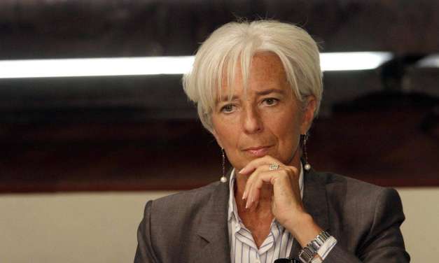 Το ΔΝΤ πετά το “μπαλάκι” στην Αθήνα για τις συντάξεις – “Βρείτε τα με την Ε.Ε.”