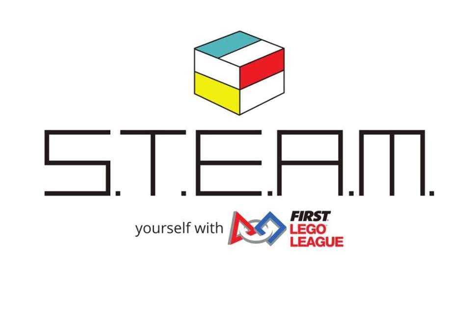 “S.T.E.A.M. Yourself with FLL”