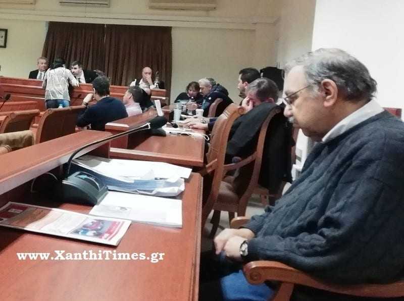 Γ. Κολάρος: «Δεν είμαστε «κονομισάριοι»