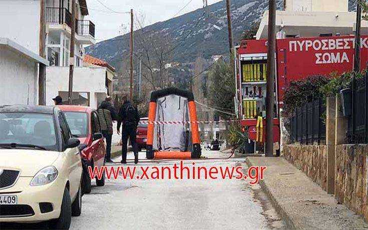 Συναγερμός στην Ξάνθη – Ύποπτος φάκελος σε θυρίδα καθηγητού ΔΠΘ