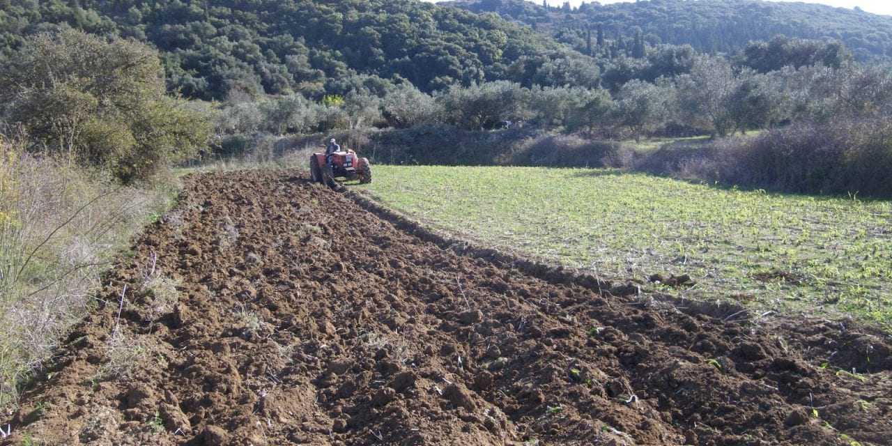 Αγροτοκτηνοτρόφοι: «Τι έχουν τα έρμα και ψοφάν»;