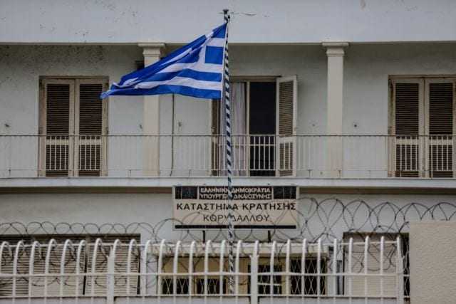 Αλβανοί-κρατούμενοι στο κελί-σουίτα συμμετείχαν στο σχέδιο «Γοργόποταμος» για την ανατίναξη των φυλακών Κορυδαλλού