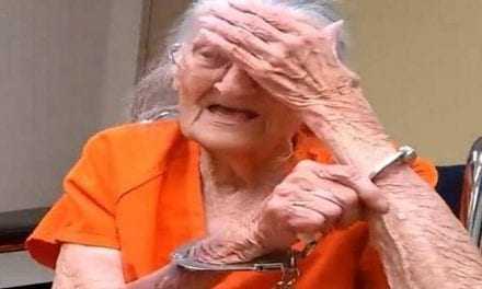 Στα “σίδερα” 93χρονη γιατί δεν πλήρωσε το νοίκι