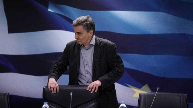 120 δόσεις: Θα σώσει ο Τσακαλώτος την «παρτίδα» για τον ΣΥΡΙΖΑ;