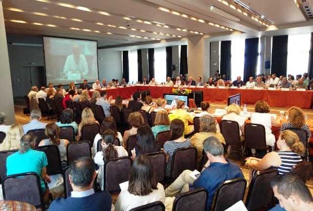 Η επιτάχυνση υλοποίησης του ΕΣΠΑ στο επίκεντρο της 5ης συνεδρίασης της Επιτροπής Παρακολούθησης του Επιχειρησιακού Προγράμματος “Ανατολική Μακεδονία και Θράκη” 2014-2020