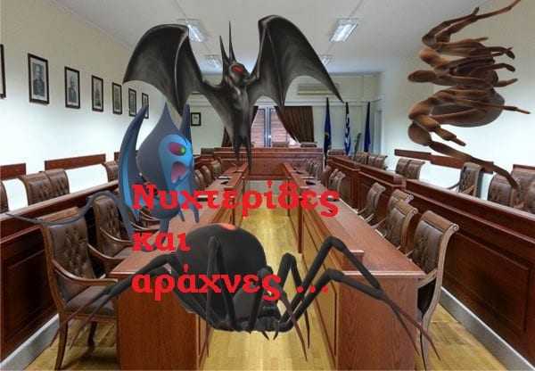 Νέα συνεδρίαση Δημοτικού Συμβουλίου Ξάνθης – Δεν εισακούστηκε η έκκληση Μωραίτη – Συνεχίζεται το μποϊκοτάζ στον Χ. Δημαρχόπουλο