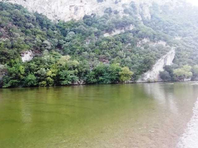 Γαλάνη. Ένας παράδεισος που ψάχνει πολιτικούς να τον … “πουλήσουν”. Τουριστικό προϊόν υπάρχει απλόχερα από την φύση. Ποιος θα το … “πουλήσει” και θα προσθέσει αξία στον τόπο;