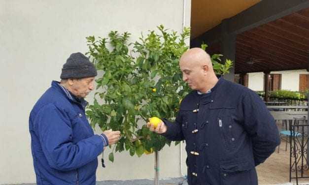 “Έφυγε” ο κ. Γιάννης Χατζηστόικος. Κίνησε για το ταξίδι στην “γειτονιά τών αγγέλων”