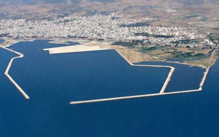 Εξαγοράζει το 20% της πλωτής μονάδας LNG στην Αλεξανδρούπολη η Βουλγαρία