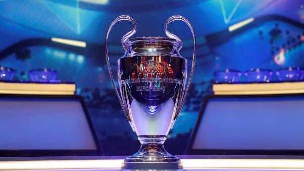 Την λύση του Final-4 σκέφτεται η UEFA για Champions League και Europa League