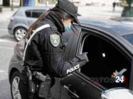 ΚΟΡΟΝΟΪΟΣ: 57 πρόστιμα στην ΑΜΘ 1.043 σε όλη την Ελλάδα. Συνεχίζονται οι έλεγχοι της Αστυνομίας