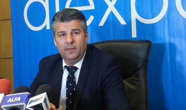 Χ. Τοψίδης: Κύριε Μέτιο ποιο είναι το επόμενο βήμα για την ανάπτυξη μετά τον κορωναϊό;