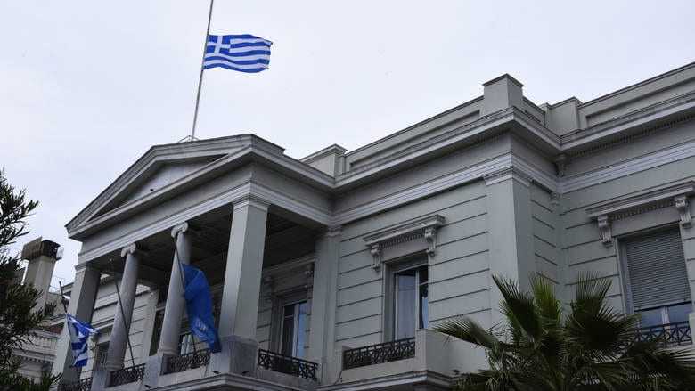 Τι λέει το ΥΠΕΞ στους αστείους ισχυρισμούς της Τουρκίας περί μη σεβασμού των μειονοτικών δικαιωμάτων στην εκπαίδευση