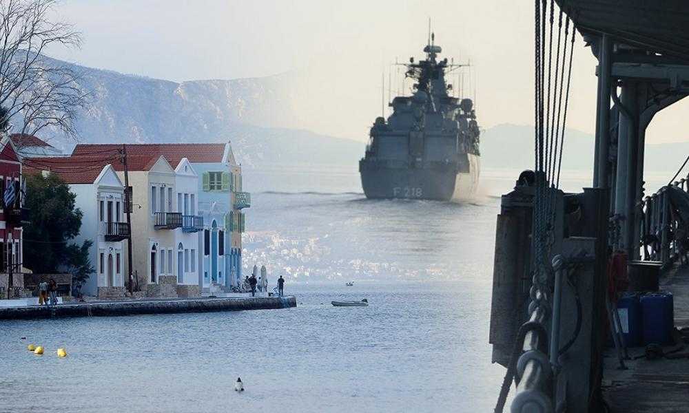 Κατασκοπία της Τουρκίας, λέει, κατά της Ελλάδος, με Έλληνες πολίτες της Θράκης, μουσουλμάνους στο θρήσκευμα και μετά … ξυπνήσαμε