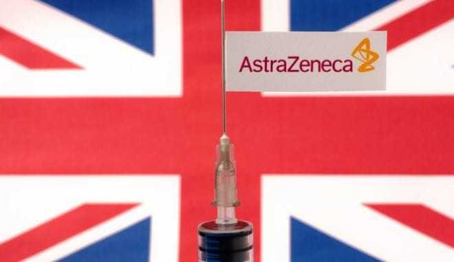 Βρετανία: Τέλος το εμβόλιο της AstraZeneca για τους κάτω των 40