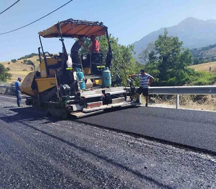 Η Αστυνομική Διεύθυνση Ξάνθης αποφασίζει τον περιορισμό της κυκλοφορίας λόγω εργασιών όπως παρακάτω.