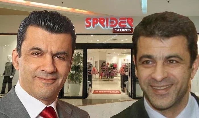 Αδελφοί Χατζηιωάννου – Sprider: Το τελευταίο σφυρί για το… disaster story της «ελληνικής Zara» 