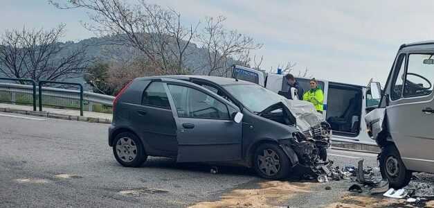 Θάνατος 58χρονου στην Καβάλα μετά από τροχαίο στον περιφερειακό