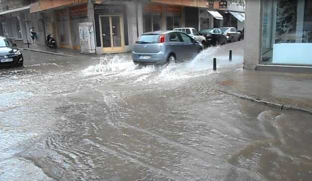 Άνθρωποι και Τοπία