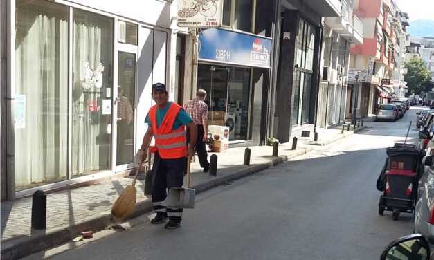 Γιώργος Καρακατσάνης  Ένας από τους τελευταίους ιχνηλάτες  των υγρών σταγόνων της βροχής…..