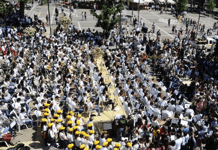 ΞΑΝΘΗ – ΠΟΛΙΣ ΟΝΕΙΡΩΝ !!