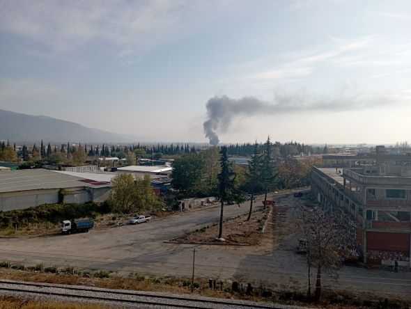 Βρήκε τον μπελά της η Πυροσβεστική της Ξάνθης με την «δραστηριότητα» του Δροσερού