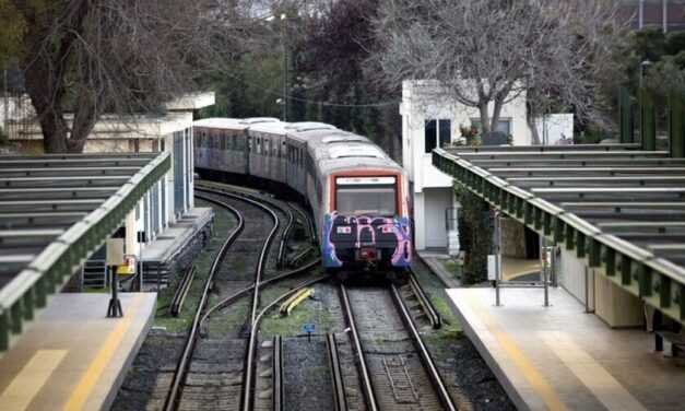 Αιματηρή συμπλοκή ανηλίκων με μαχαίρια