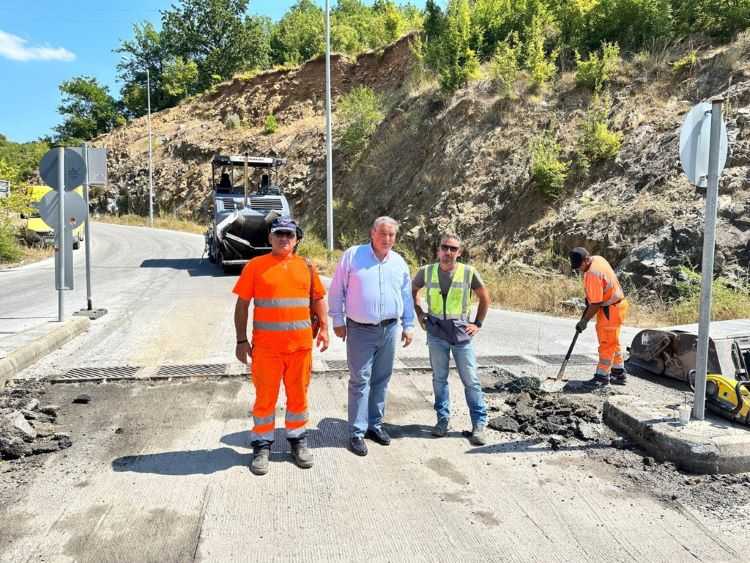 ΕΡΓΑ  ΑΠΟ ΤΟΝ Κ. ΚΟΥΡΤΙΔΗ ΧΩΡΙΣ ΠΟΛΛΑ ΛΟΓΙΑ