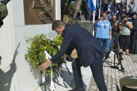 ΜΗΝΥΜΑ ΜΠΟΥΡΧΑΝ ΜΠΑΡΑΝ ΒΟΥΛΕΥΤΗ Ν. ΞΑΝΘΗΣ ΠΑΣΟΚ – ΚΙΝΗΜΑΤΟΣ ΑΛΛΑΓΗΣ ΓΙΑ ΤΗΝ ΕΠΕΤΕΙΟ ΑΠΕΛΕΥΘΕΡΩΣΗΣ ΤΗΣ ΞΑΝΘΗΣ