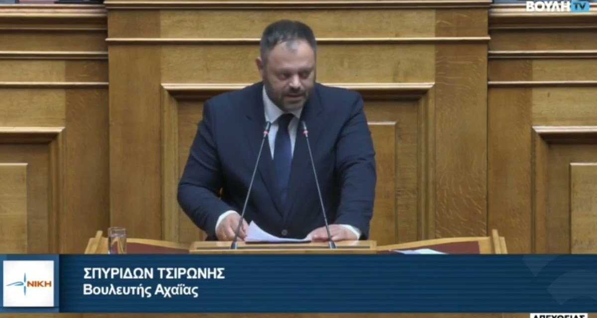 Είναι ντροπή βουλευτές από την Πελοπόνηση να πιέζουν την κυβέρνηση για το κλείσιμο του Νοσοκομείου της Ξάνθης και ο κυβερνητικός βουλευτής Σ. Τσιλιγγίρης να σφυρίζει αδιάφορα