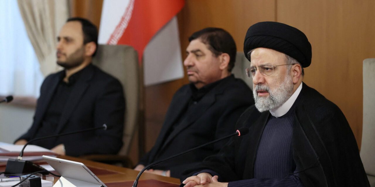 Ιράν: Ποιος θα διαδεχθεί στον προεδρικό θώκο τον Εμπραχίμ Ραΐσι;