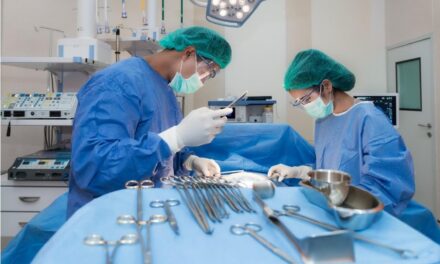 Αναίμακτη χειρουργική με λέιζερ: Πώς μπορεί να βοηθήσει τους ασθενείς