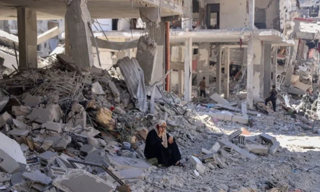 Θετική η Χαμάς στην πρόταση Μπάιντεν για κατάπαυση του πυρός – Οι προϋποθέσεις Νετανιάχου
