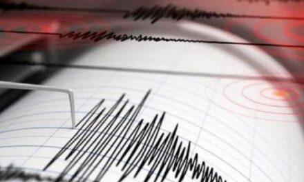 Σεισμός 3,9 ρίχτερ ανοιχτά της Λήμνου – “Κουνήθηκε” και η Ξάνθη