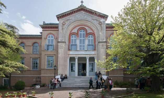 Τουρκία: Η κυβέρνηση Ερντογάν κινείται για την επαναλειτουργία της Θεολογικής Σχολής της Χάλκης