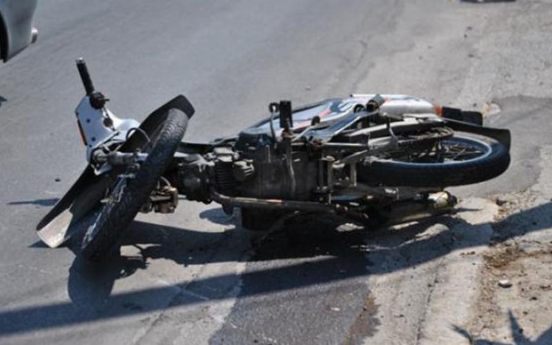 ΞΑΝΘΗ: Μεθυσμένος οδηγός δίκυκλου μοτοποδήλατου μπλέχτηκε σε τροχαίο και δεν είχε και δίπλωμα και 52χρονος οδηγός μοτοσυκλέτας έχασε την ζωή του.