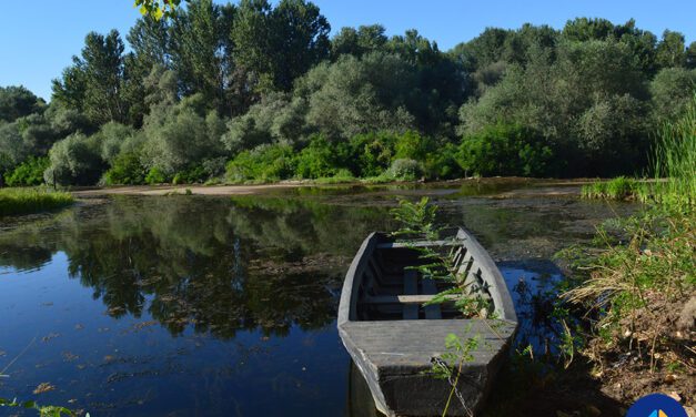 Συμφωνία με τις βουλγαρικές αρχές την εξασφάλιση της αναγκαίας ποσότητας αρδευτικού νερού για τους αγρότες του Έβρου